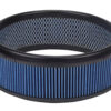 WALKER ENGINEERING Classic Profile Filter 14x4 Perf Washable 3000204