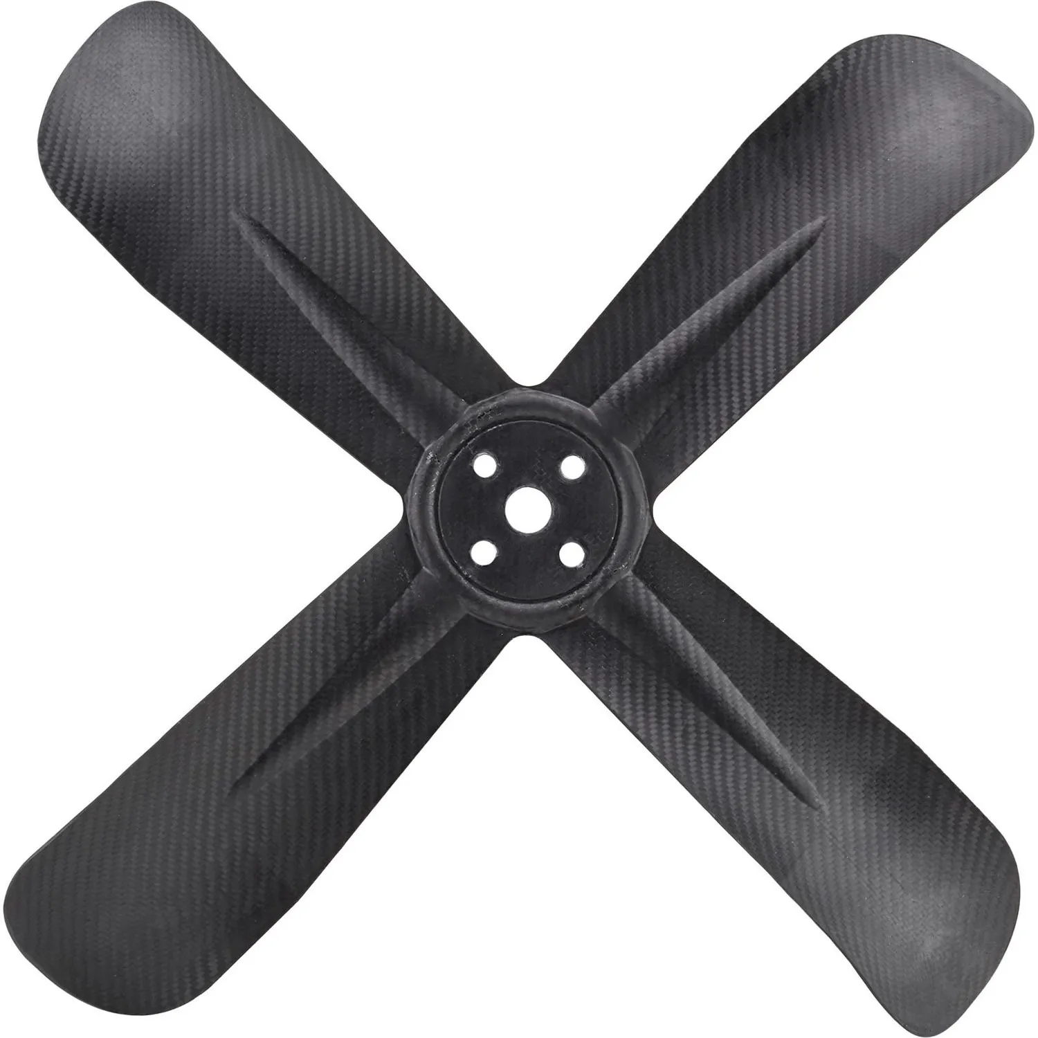 WALKER ENGINEERING Racing Fan 19in 4 Blade 3000726-CF