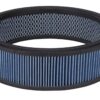 WALKER ENGINEERING Low Profile Filter 14x4 Performance Washable 3000728