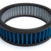 WALKER ENGINEERING Low Profile Filter 14x4 Dry Washable 3000728-DM
