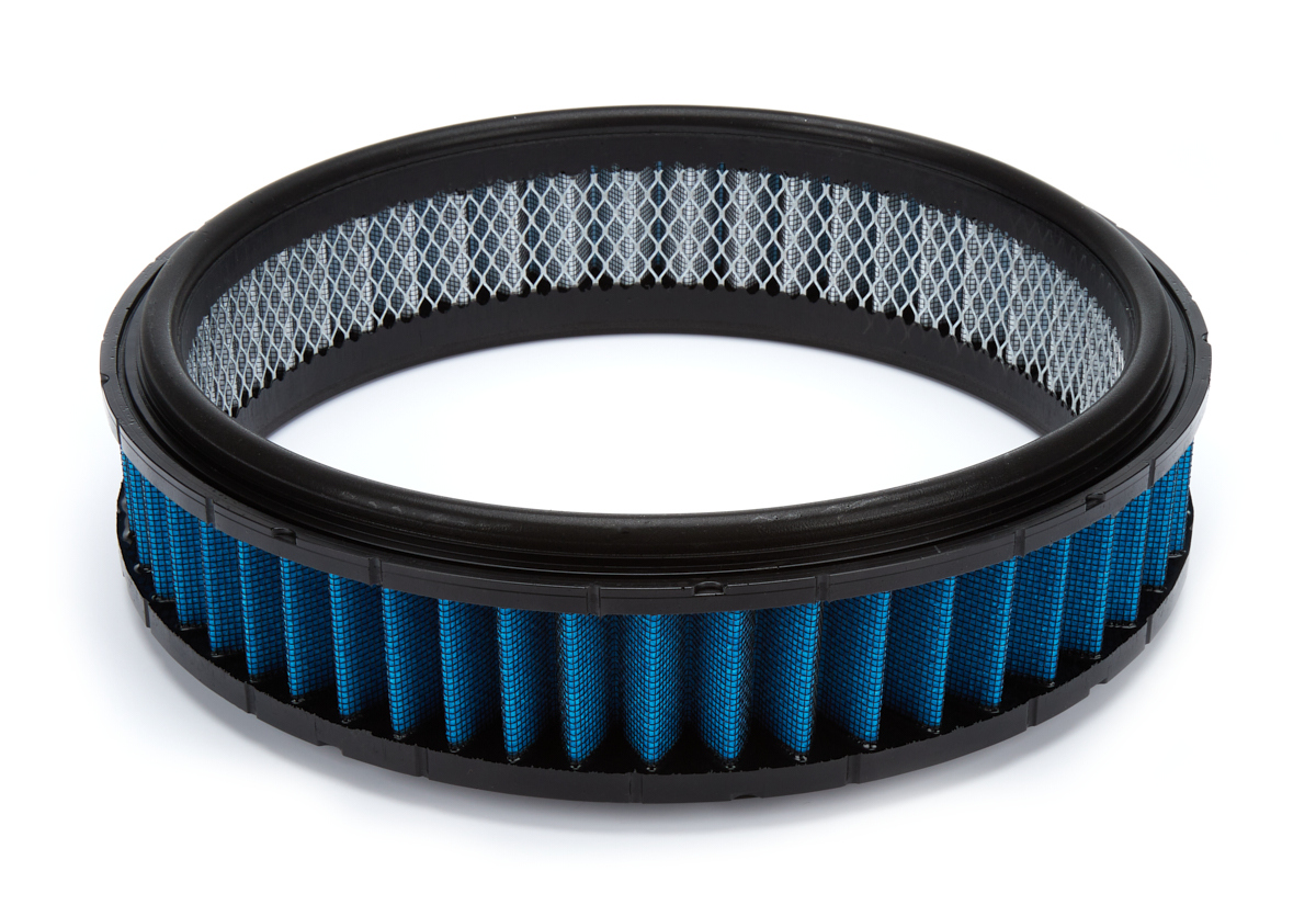 WALKER ENGINEERING Classic Profile Filter 14x3 Dry Washable 3000817-DM