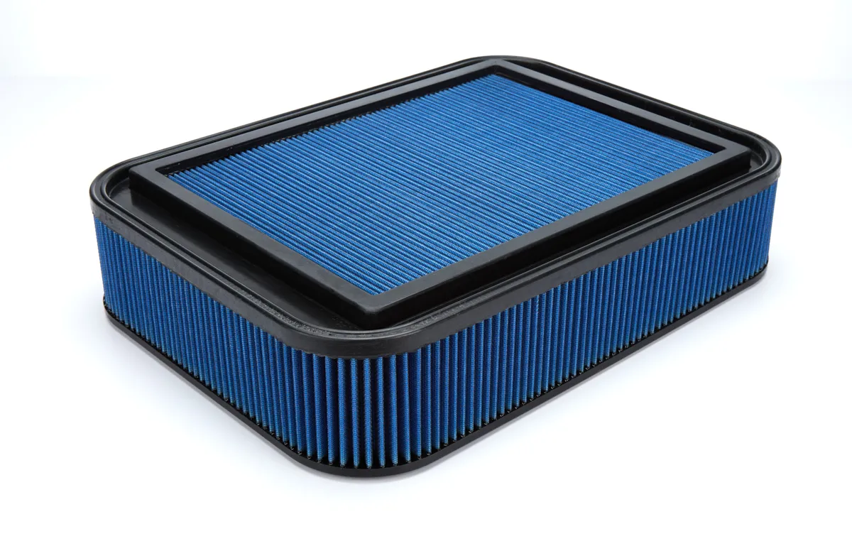 WALKER ENGINEERING Sprint Car Air Filter 4in Tall 3000902-4