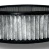 WALKER ENGINEERING 14in Round High Flow Filter 3in Tall 3001188-3