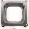WILSON MANIFOLDS Carb Adapter - 4150 to 4500 Flange 7030