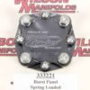 WILSON MANIFOLDS Manifold Pressure Relief Valve 333221
