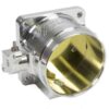 WILSON MANIFOLDS 90mm Throttle Body - 3.750 OD 471090