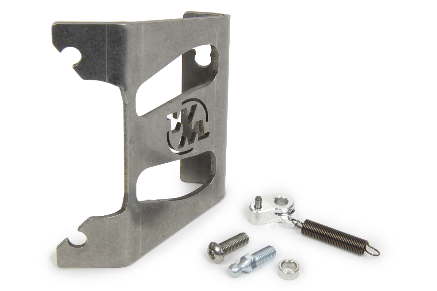 WILSON MANIFOLDS Throttle Cable Bracket 481101