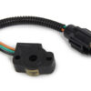 WILSON MANIFOLDS Throttle Position Sensor - Ford Style 488201