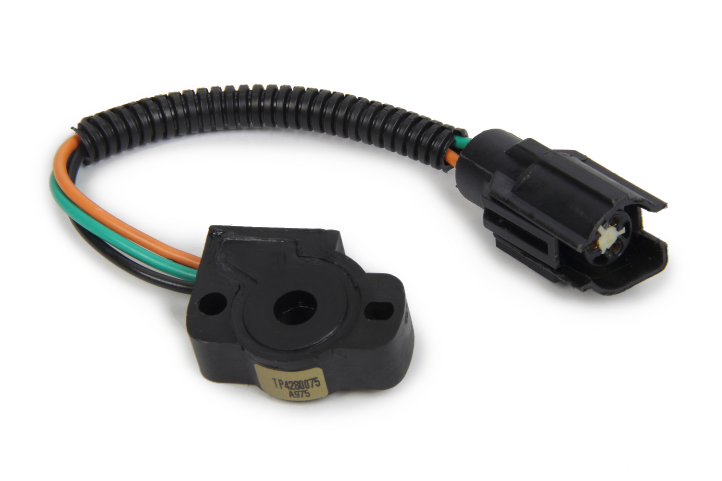 WILSON MANIFOLDS Throttle Position Sensor - Ford Style 488201