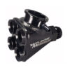 WILSON MANIFOLDS Water Coolant Manifold 16an Hose Outlet 713401