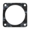WILSON MANIFOLDS 90mm Throttle Body Gasket - Ford Style 840090