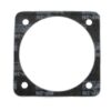 WILSON MANIFOLDS 105mm Throttle Body Gasket - Ford Style 840105