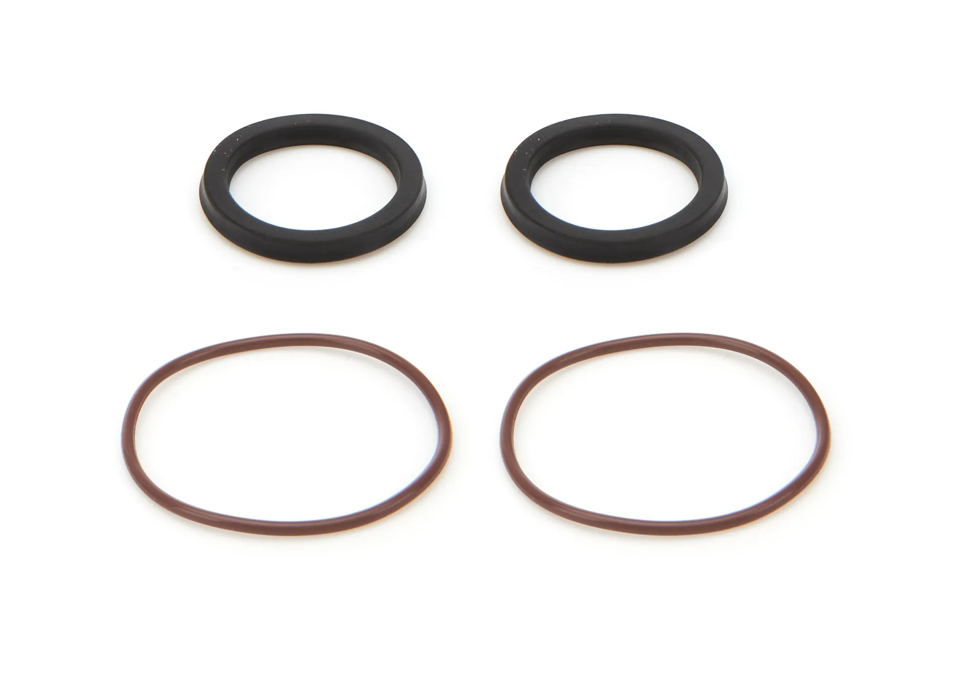 WOODWARD MACHINE MR & MRC CYLINDER SEAL KIT 1.38 BORE MR150R