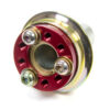 WOODWARD MACHINE Quick Release Steel QRS-1