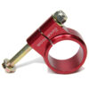 WOODWARD MACHINE Column Mount w/Hardware Single Hole SBC80-1