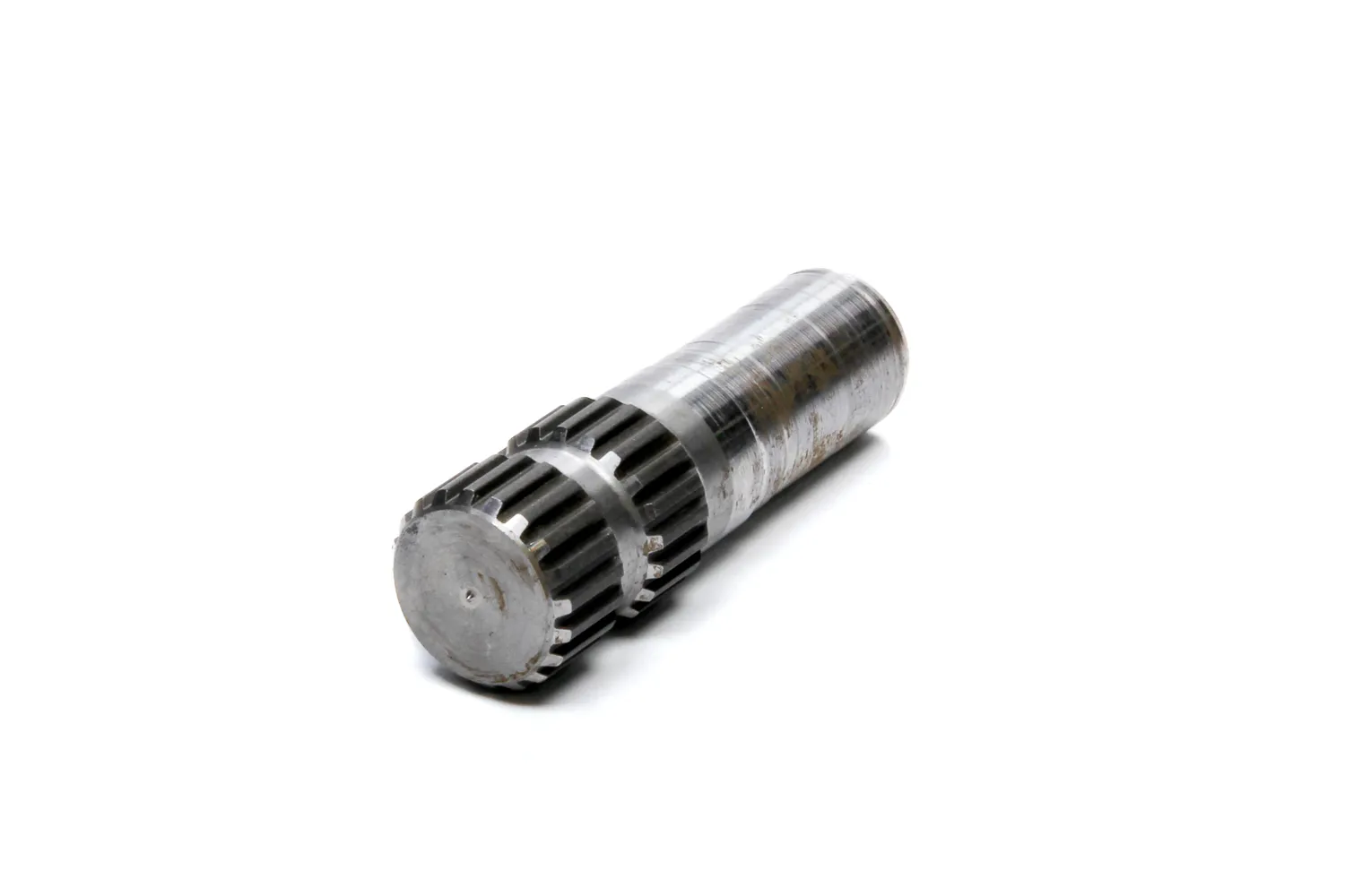 WOODWARD MACHINE Weld-In Stub for .065 3/4in Tubing ST201B