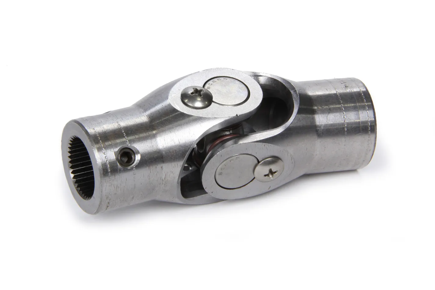 WOODWARD MACHINE U-Joint .735x36x.75 Smooth UA102100