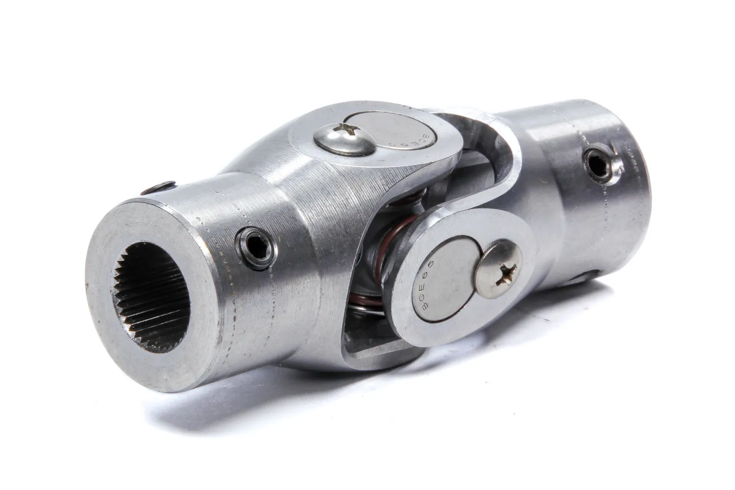 WOODWARD MACHINE U-Joint 16mm-36 Spline x 3/4-DD UA111109