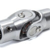 WOODWARD MACHINE U-Joint .750-20 x 3/4in Smooth UA201100