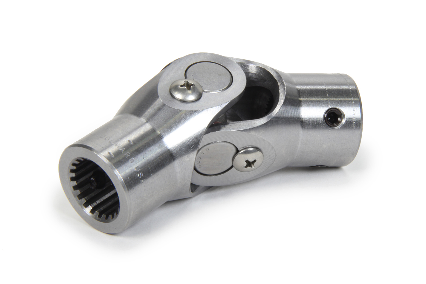 WOODWARD MACHINE U-Joint .625-36 x .750-20 UA201107