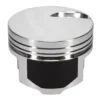 WISECO-PRO TRU BBC Domed Piston Set 4.280 Bore +21cc PTS514A3