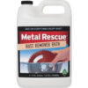 WORKSHOP HERO Metal Rescue Rust Remove r - 1 Gallon 128-MR