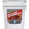 WORKSHOP HERO Metal Rescue Rust Remove r - 5 Gallon 5-MR