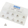 WOODWARD FAB Replacement Insert 10Pk S-PALM.620-410