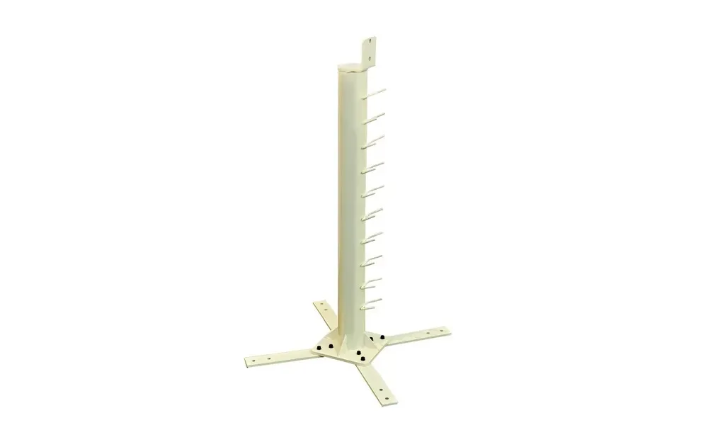 WOODWARD FAB Super Bead Roller Stand WFBRSB18-S