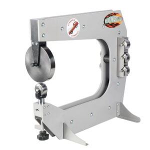 Wheel Front Aftermarket Shop