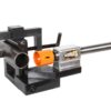 WOODWARD FAB Tube & Pipe Notcher 3/4in to 3in WFN6