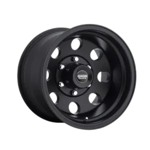 Wheel Front Aftermarket Shop