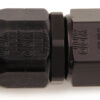 XRP-XTREME RACING PROD. #4 Str Hose End Black 100004BB