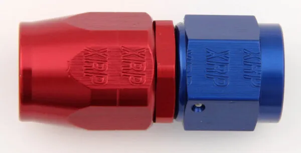 XRP-XTREME RACING PROD. #10 Str Hose End 100010