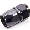 XRP-XTREME RACING PROD. #20 Str Hose End Black 100020BB