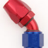 XRP-XTREME RACING PROD. #4 45 Deg Hose End 104504