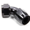 XRP-XTREME RACING PROD. #20 60 Deg Hose End Black 106020BB