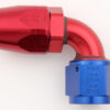 XRP-XTREME RACING PROD. #4 90 Deg Hose End 109004