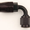 XRP-XTREME RACING PROD. #20 90 Degree Hose End Black 109020BB
