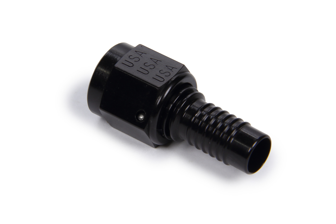 XRP-XTREME RACING PROD. #6 Straight HS-79 Hose End 220006