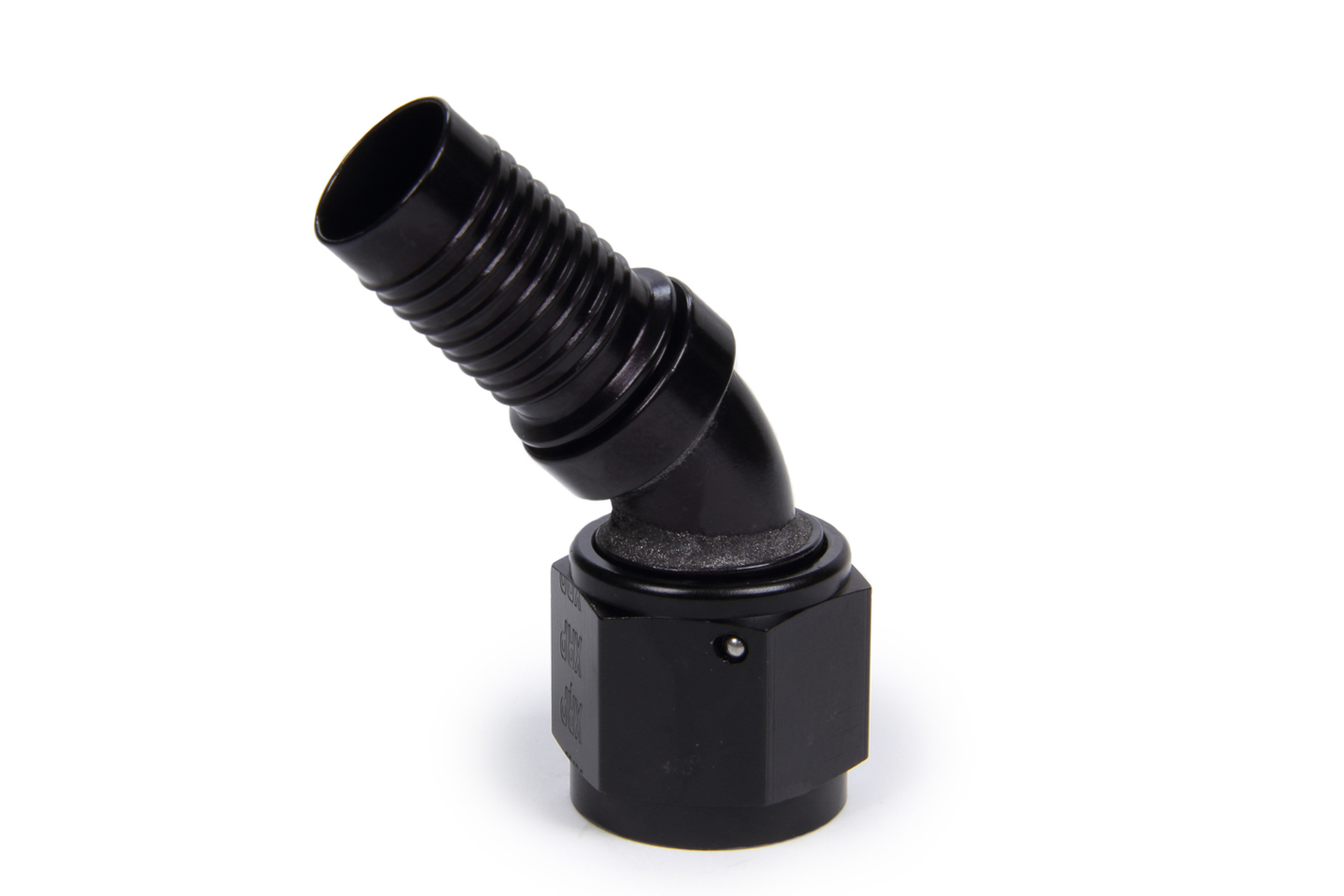 XRP-XTREME RACING PROD. #8 45 HS-79 Hose End 224508