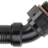 XRP-XTREME RACING PROD. 12an 45-Deg HS-79 Hose End to 12an ORB 224512ORB