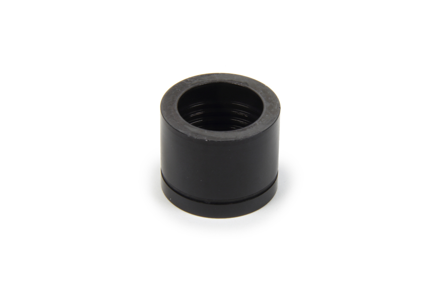 XRP-XTREME RACING PROD. 4an HS79/ProPlus Crimp Collar - Black 2275-04BB
