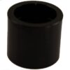 XRP-XTREME RACING PROD. 6an HS-79 Crimp Socket Black 2275-06BB
