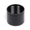 XRP-XTREME RACING PROD. 10an HS79/ProPlus Crimp Collar - Black 2275-10BB
