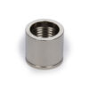 XRP-XTREME RACING PROD. #10 Crimp Collar HS79 & Pro-Plus Super Nickel 2275-10SN