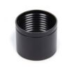 XRP-XTREME RACING PROD. #12 HS-79 w/Pro Plus Crimp Collar Black 2275-12BB