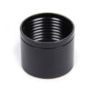XRP-XTREME RACING PROD. 16an HS79/ProPlus Crimp Collar - Black 2275-16BB