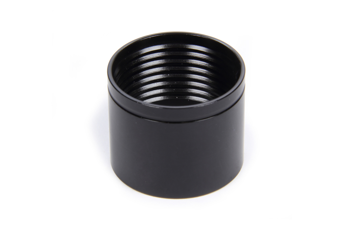XRP-XTREME RACING PROD. 16an HS79/ProPlus Crimp Collar - Black 2275-16BB