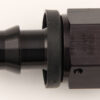 XRP-XTREME RACING PROD. #8 Str Push-On Hose End Black 230008BB